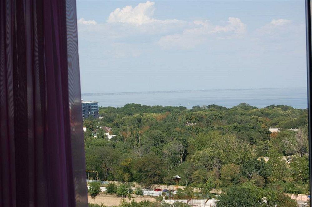 Great Flat Arcadia Sea Apartament Odessa Zewnętrze zdjęcie